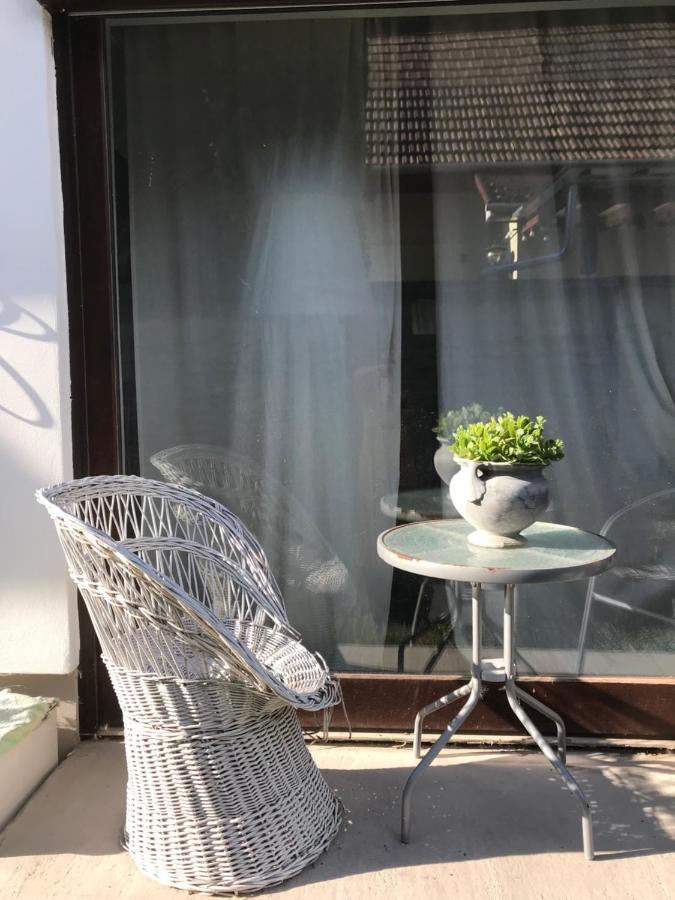 Medusa House Apartment Strigoniu Exterior foto